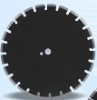 Asphalt Diamond Saw Blades