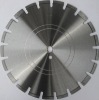Asphalt Saw Blade