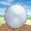 Asphalt Saw Blades