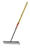 Asphalt/Tar Rake(Rakes)(GN1500-006)