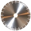 Asphalt and Granite Cutting Diamond Tool