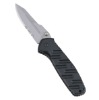 Assisted Opening Folding / Pocket Knife with Steel Clip