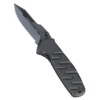 Assisted Opening Folding / Pocket Knife with Steel Clip