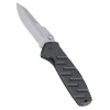 Assisted Opening Folding / Pocket Knife with Steel Clip