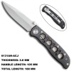 Attractive Design Aluminum Handle Knife 6131AN-ACJ