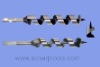 Auger bits