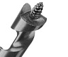 Auger drill bits