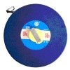 Auto Retractable Leather Measure Tapes
