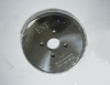 Auto Tungsten Steel V Cut Blade For PCB