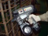 Auto cordless power tools-rebar tier
