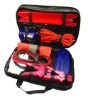 Auto emergency tools kit