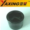 Auto impact socket