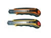 Auto-load&Auto-lock cutter utility knife