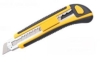 Auto lock professional deluxe heavy duty cutter knife