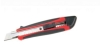 Auto lock professional heavy duty cutter knife