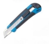 Auto lock professional heavy duty cutter knife