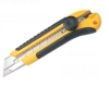 Auto lock professional heavy duty cutter knife