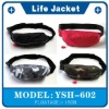 Automatic Inflatable Life Jacket