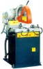 Automatic aluminium section circular sawing machine