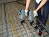 Automatic rebar tying tool kp-400A