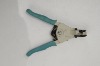 Automatic wire stripper