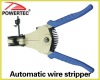 Automatic wire stripper
