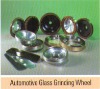 Automotive Glass Grinding Wheel