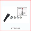 Automotive Tools 14mm Spark Plug Hole Thread Chaser (VT01315)