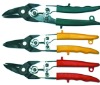 Aviation snips L/S/R(plier,aviation snips,hand tool)