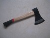 Axe with Hickory handle