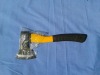 Axe with fibre glass handle A613