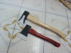 Axe with handle-A601 and A666 -A