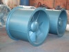 Axial flow fan