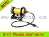 B-10 Flexible Shaft Motor-Dental Laboratory Equipments