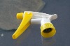 (B-2) Yellow Trigger Sprayer