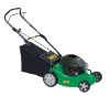B&S Gasoline Engine Hand Push Lawn Mower