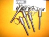 B Style Quick Release Ball Lock Pins