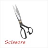 B275 (11") New Type Scissors
