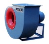 B4-72 series industrial explosion-proof Centrifugal blower