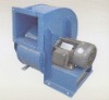B4-72 type industrial Centrifugal blower fan