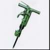 B47 jack hammer (Pneumatic Hammer)