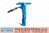 B67 Pneumatic jack hammer