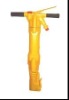 B77C jack hammer (Pneumatic Hammer)