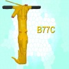 B77C pneumatic breaker