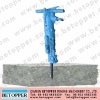 B87 Air hammer