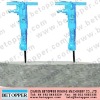 B87C Pneumatic Breaker
