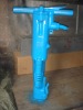 B87C Pneumatic hammer