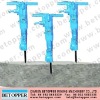 B87C pneumatic tool