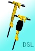 B90 Pneumatic Breaker
