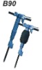 B90 concrete breaker